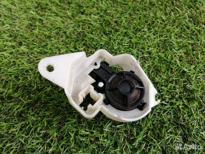 Динамик высокочастотный Volvo S60