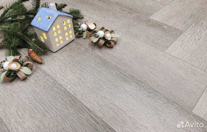 Влагостойкий ламинат