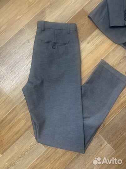 Костюм брючный на мальчика, рост 170, ф.Acoola