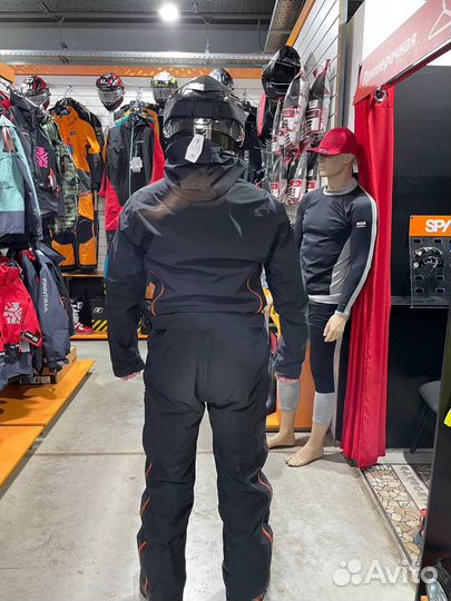 Снегоходный комбинезон klim