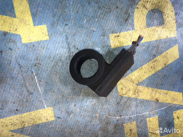 Антенна иммобилайзера Opel Vectra B