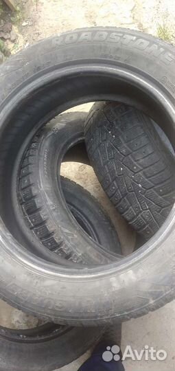 Roadstone Winguard 225/55 R17 101