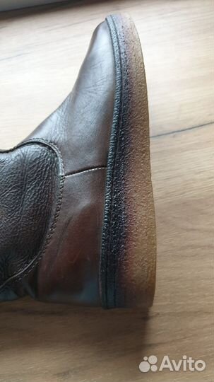 Сапоги женские зимние