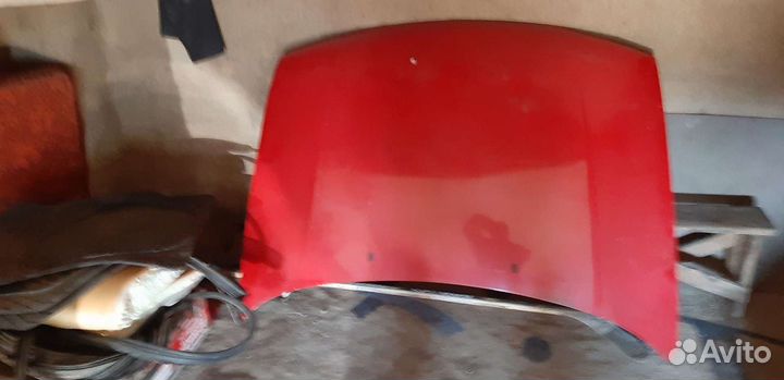 Фод мондео 1