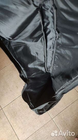 Чехол для бас гитары Yamaha