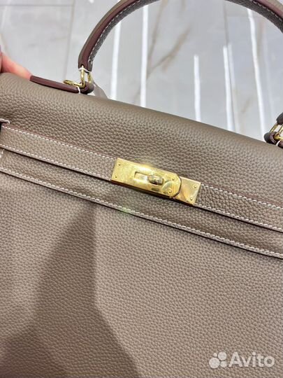 Сумка hermes kelly