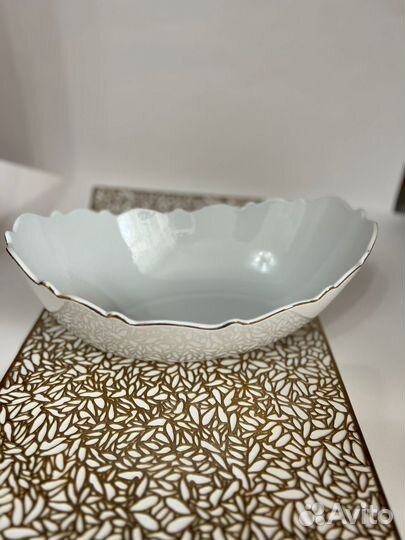 Ваза для фруктов