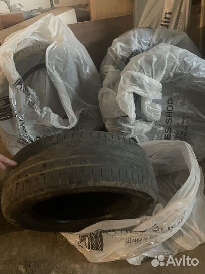 Hankook Ventus Prime 2 K115 205/55 R16