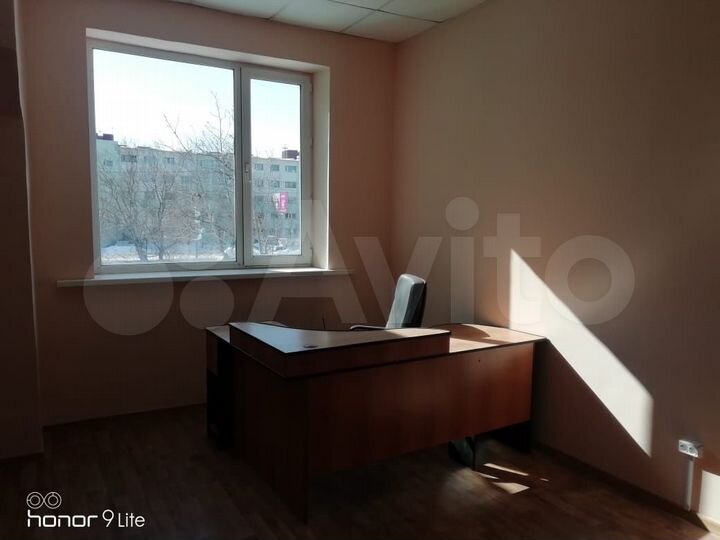 Офис, 43 м²