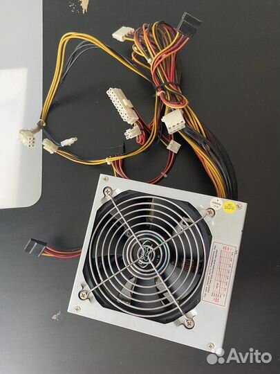 Блок питания FinePower 400w