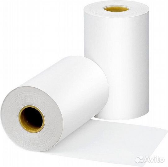 Кассовая (чековая) лента