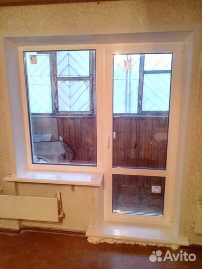 Балконный блок замер бесплатно