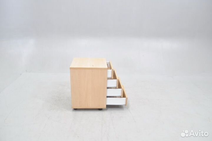 Тумба подкатная