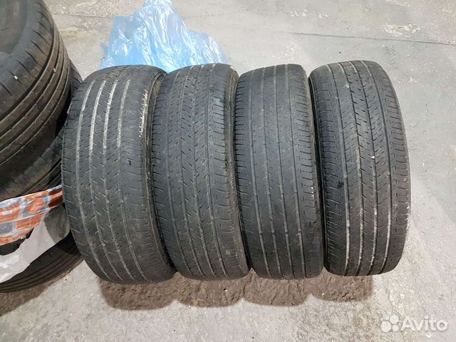 Firestone FT140 205/65 R16 94H