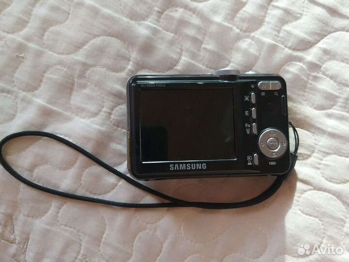 Фотоаппарат samsung
