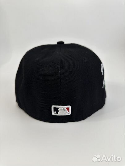 Бейсболки New Era Atlanta Braves