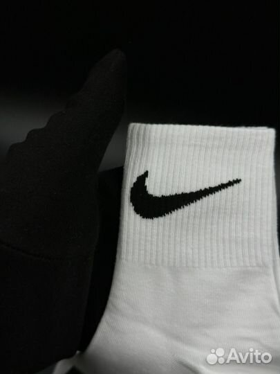 Носки Nike мужские