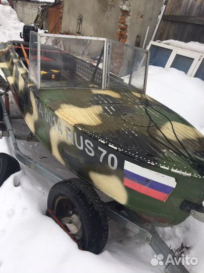 Казанка