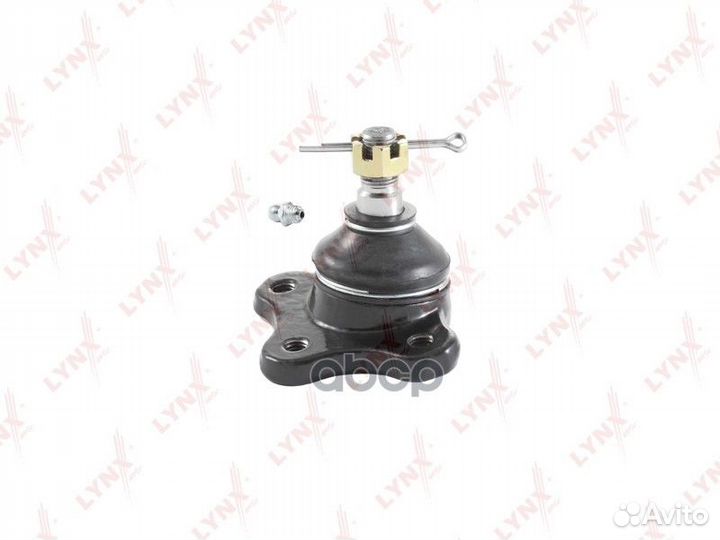 Опора шаровая перед прав/лев C1104LR lynxauto