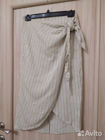 Новая юбка mango