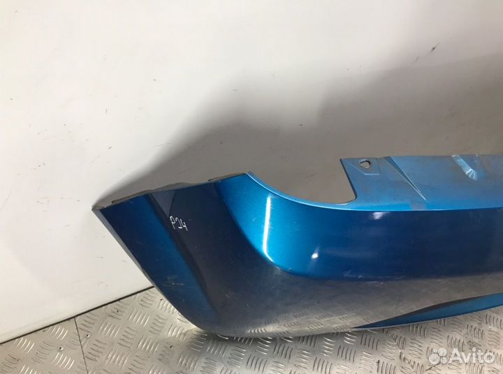 Бампер Opel Tigra 1 (1994-2003)