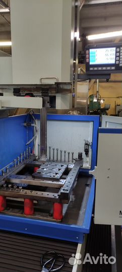 Заказы металлообработка