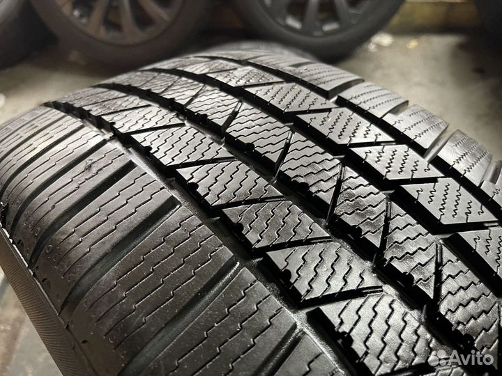 Continental ContiCrossContact Winter 275/45 R21 110V