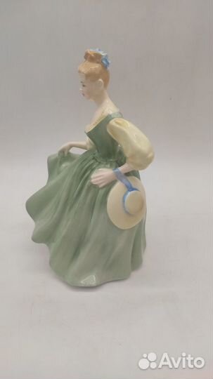 Статуэтка Фигурка Royal Doulton 