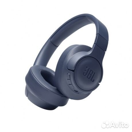 Наушники jbl Tune 760NC синий (jblt760ncblu)