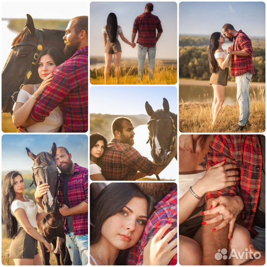 Фотограф любые съёмки, подарочный сертификат