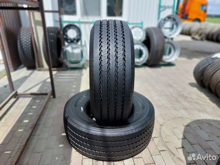 Шины Longmarch LM267F 385/65 R22,5, 5 тонн