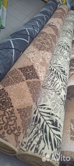 Палас 1.5*2 3*3 3*4 3*6