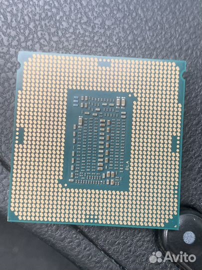 Неработающий i7 9700k