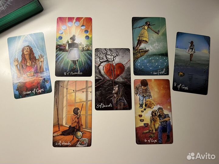 Любое разное другое