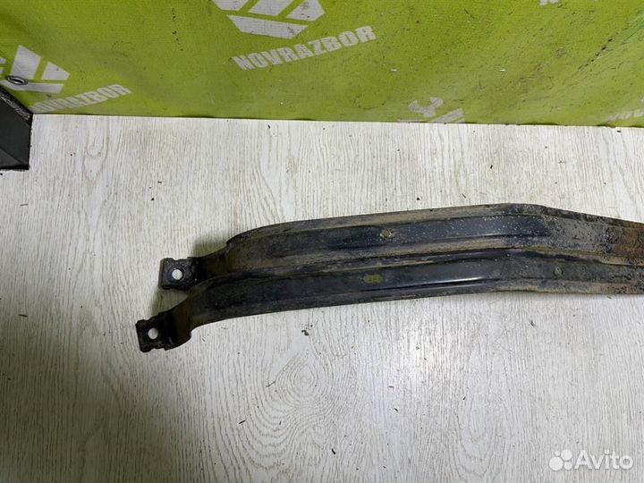 Лента крепление бензобака Шкода Октавия А4