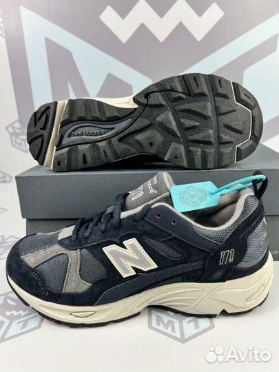 Кроссовки New Balance 878 оригинал