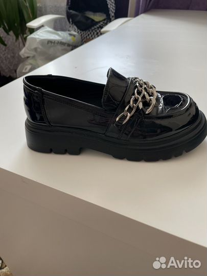 Туфли для девочки