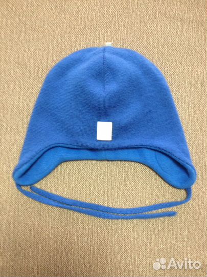 Шапка