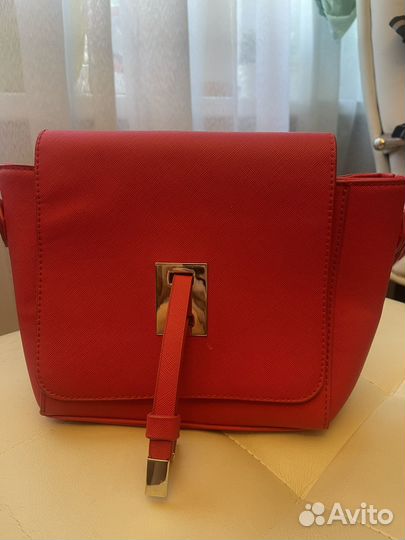 Сумка женская через плечо