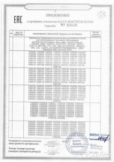 Поворот Lexus RX I