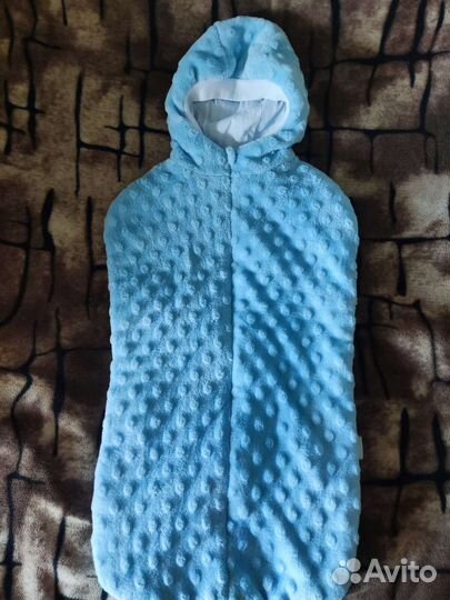 Кокон для новорожденных