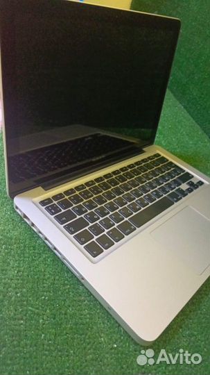 Ноутбук Apple macbook pro 13'