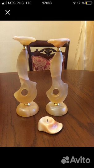 Подсвечник