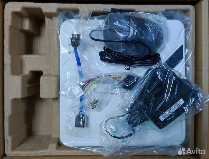 Видеорегистратор LTV RTB-041 00