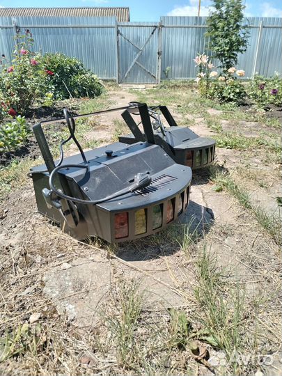 Цветомузыка