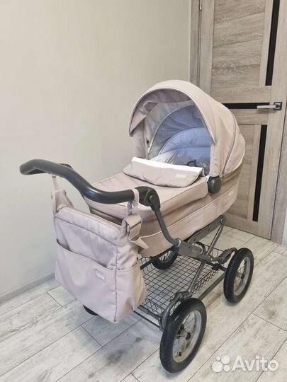 Коляска-люлька Inglesina Sofia