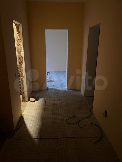 Дом 70 м² на участке 4 м²