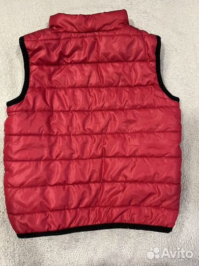 Жилет детский Calvin Klein