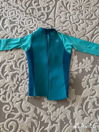 Гидрокостюм детский