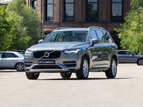 Volvo XC90 2.0 AT, 2019, 145 000 км, с пробегом, цена 3 990 000 руб.